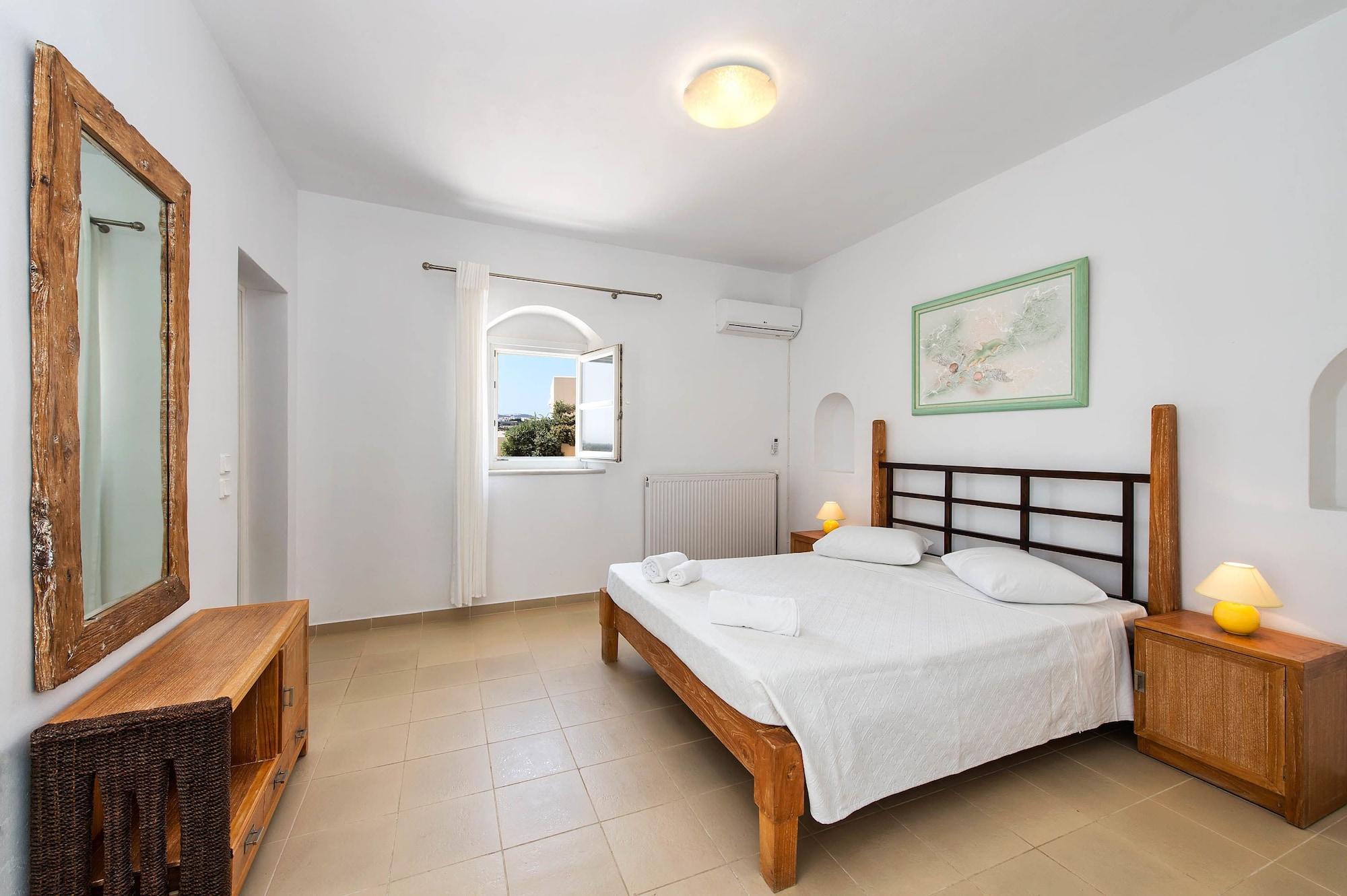 Sienna Eco Resort Тира Экстерьер фото