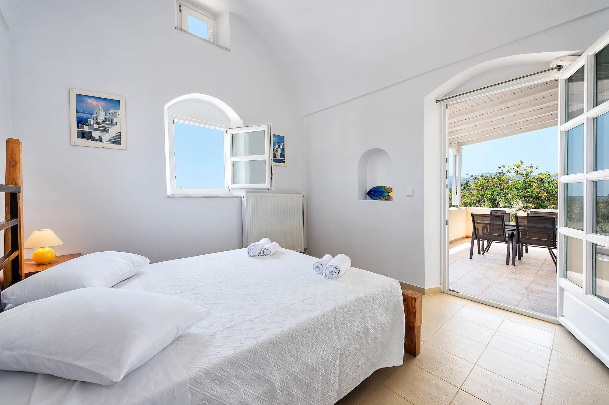 Sienna Eco Resort Тира Экстерьер фото