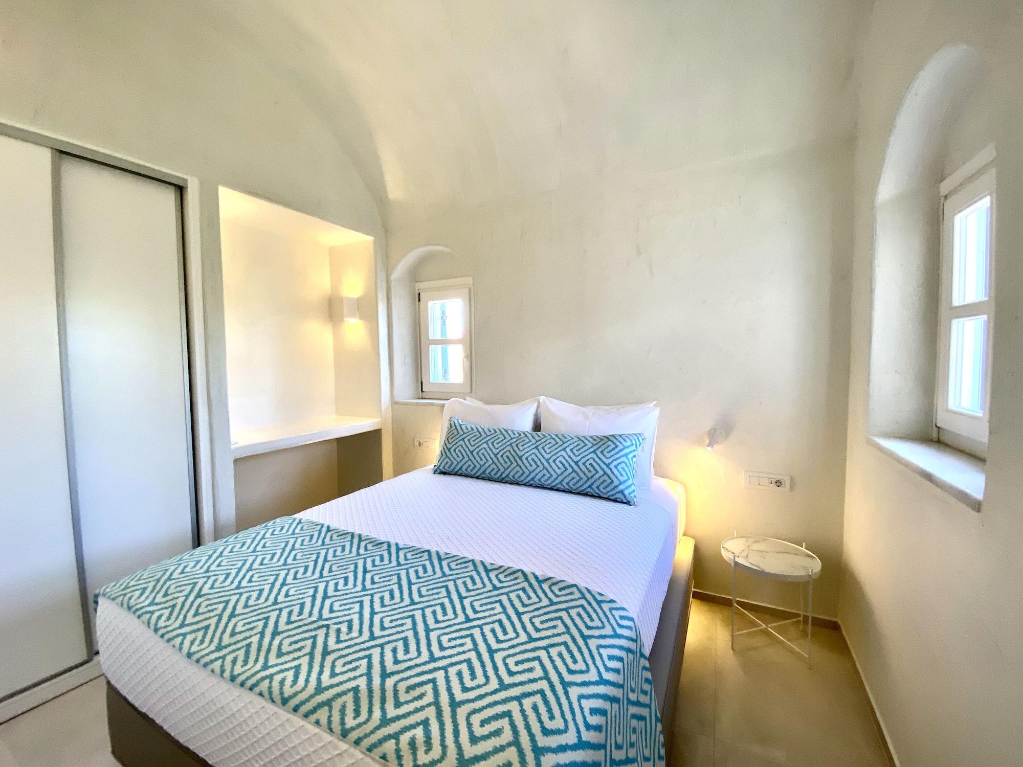 Sienna Eco Resort Тира Экстерьер фото