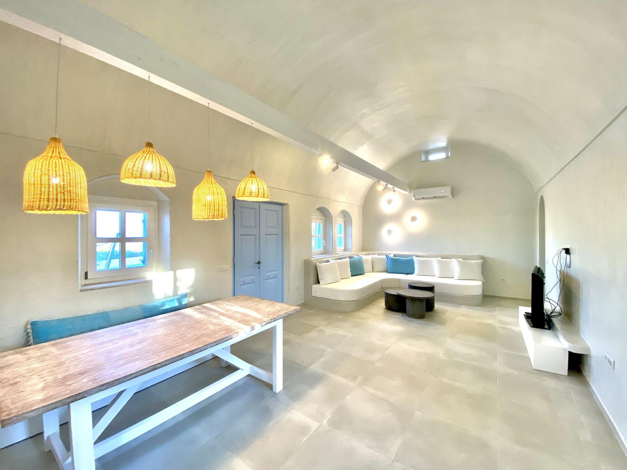 Sienna Eco Resort Тира Экстерьер фото