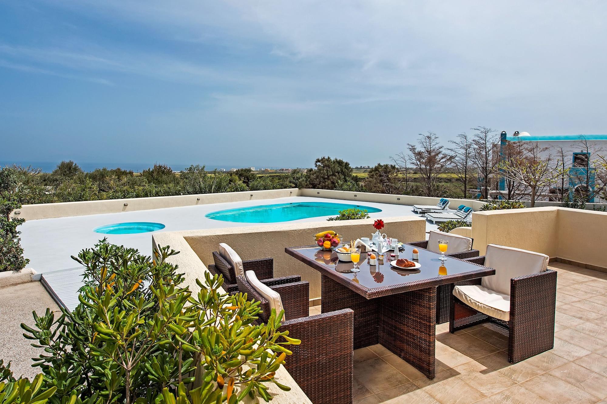 Sienna Eco Resort Тира Экстерьер фото