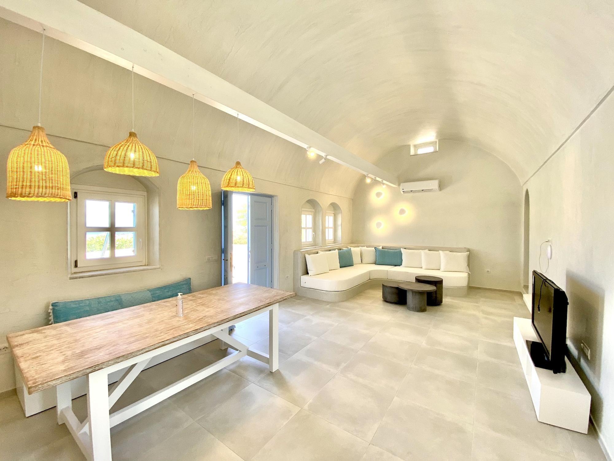 Sienna Eco Resort Тира Экстерьер фото