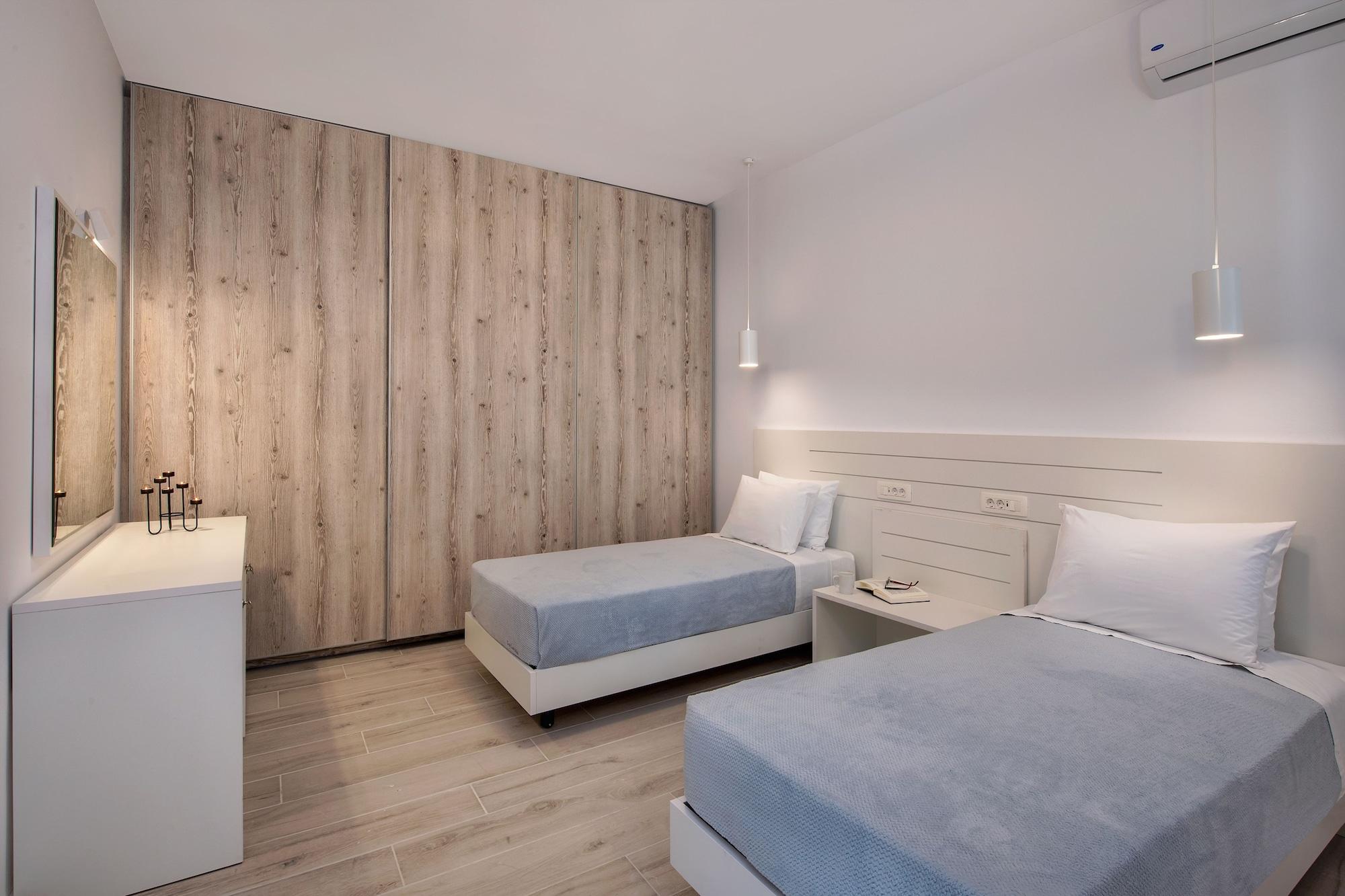 Sienna Eco Resort Тира Экстерьер фото