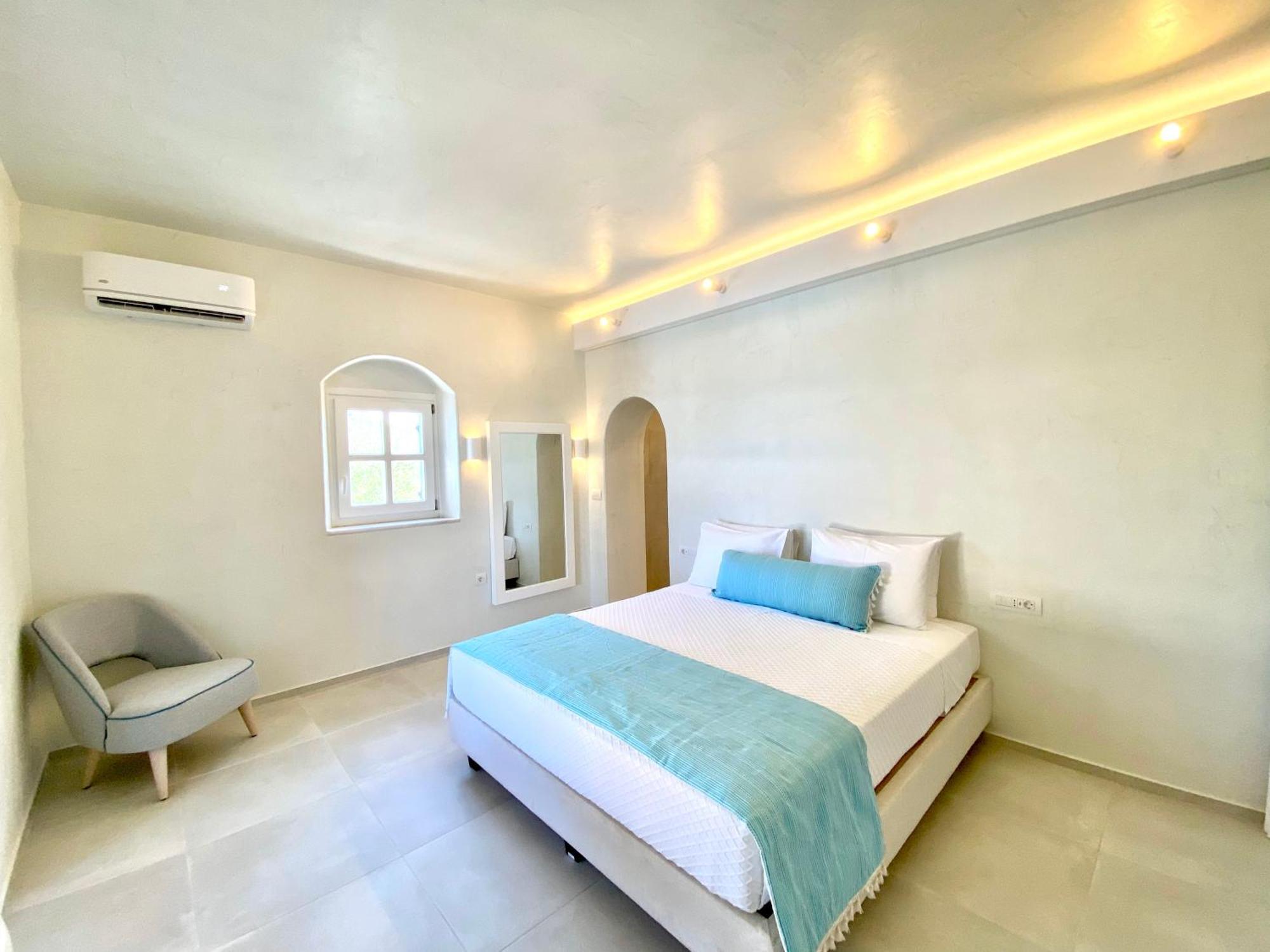 Sienna Eco Resort Тира Номер фото