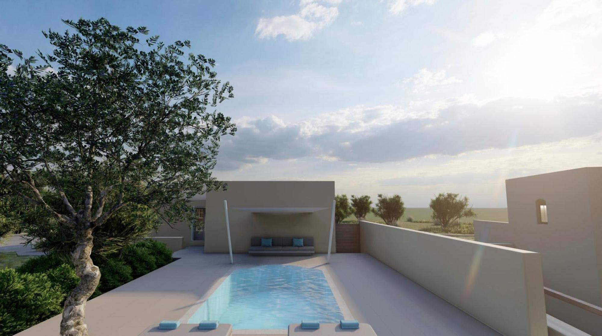 Sienna Eco Resort Тира Экстерьер фото