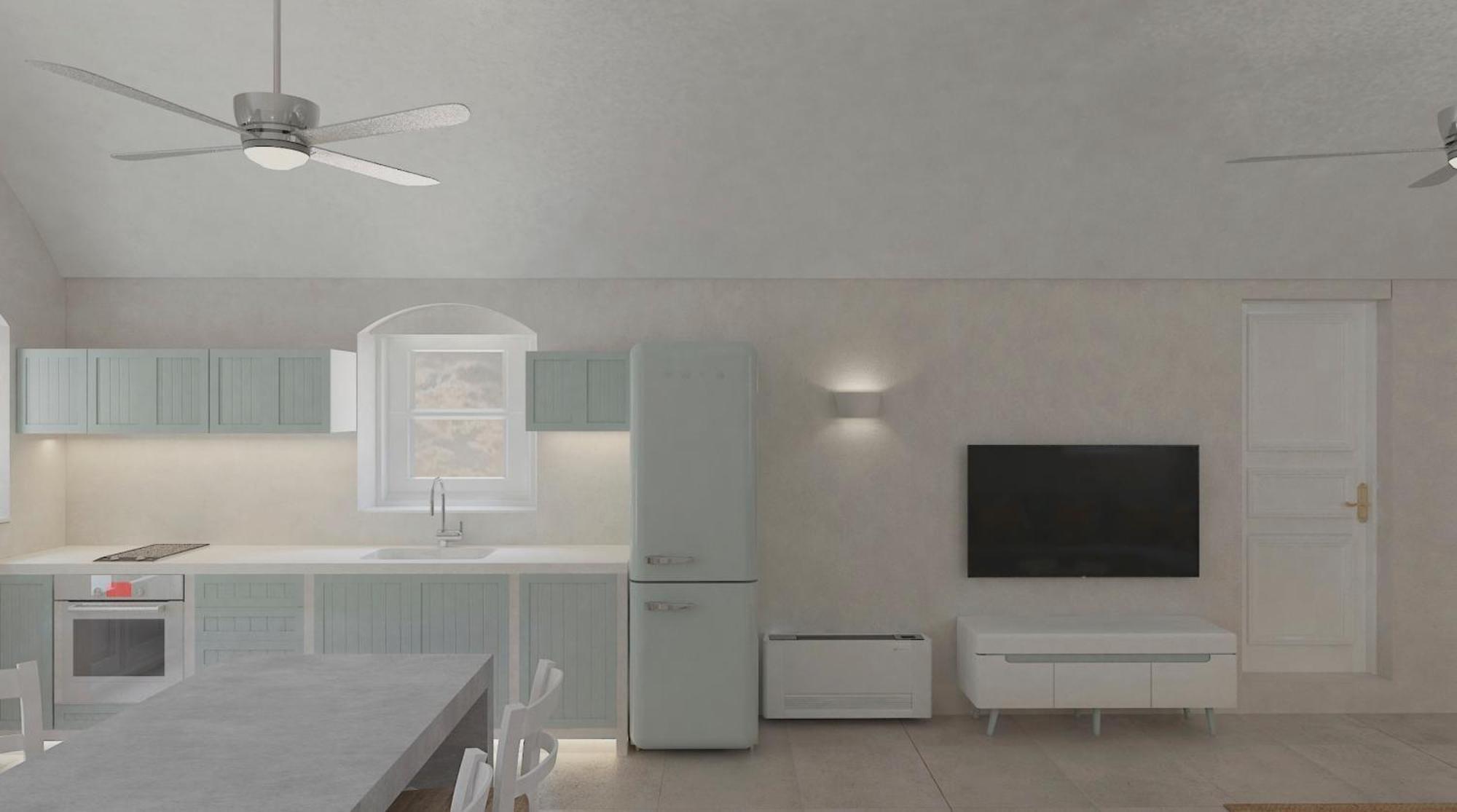 Sienna Eco Resort Тира Экстерьер фото