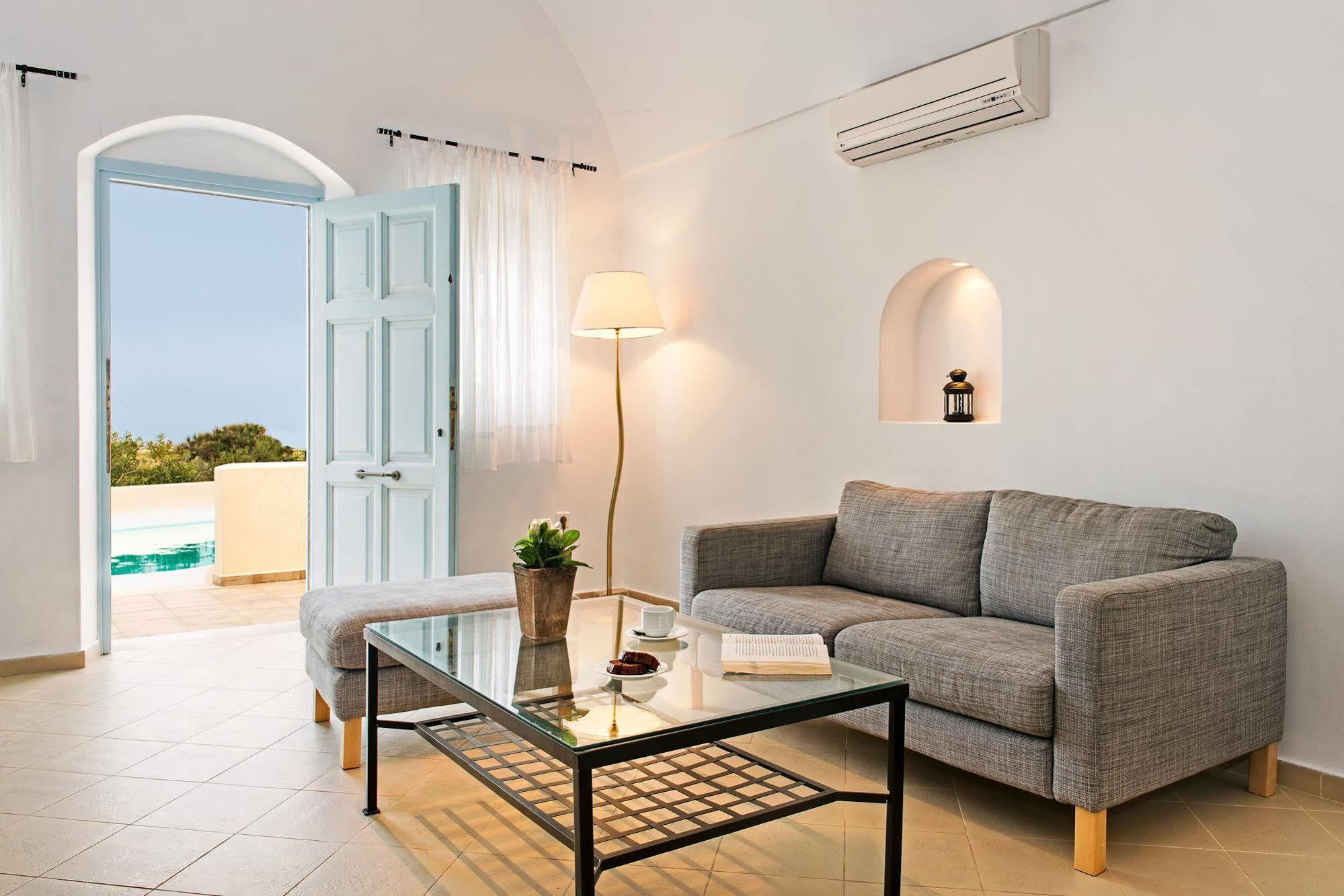 Sienna Eco Resort Тира Экстерьер фото