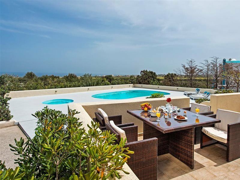 Sienna Eco Resort Тира Экстерьер фото