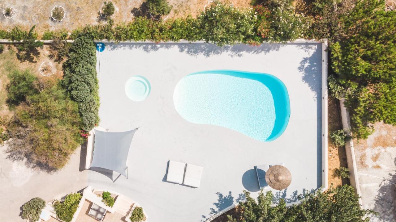 Sienna Eco Resort Тира Экстерьер фото